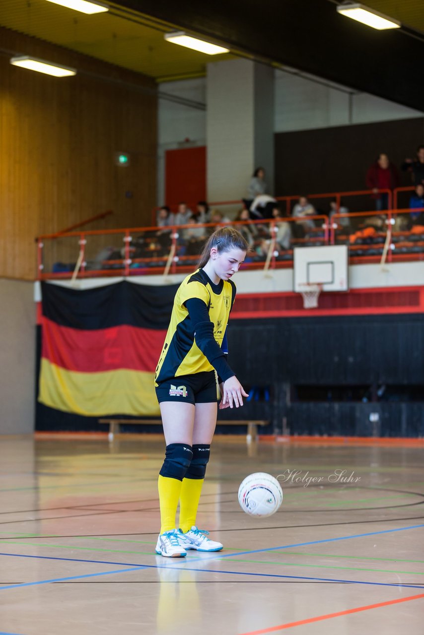 Bild 292 - U16 Deutsche Meisterschaft